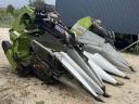 Claas Conspeed FC / Mega, Medion, Dominator, Lexion