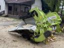 Claas Conspeed FC / Mega, Medion, Dominator, Lexion