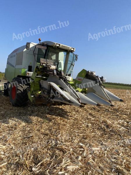 Claas Conspeed FC / Mega, Medion, Dominator, Lexion