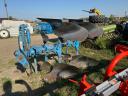 LEMKEN OPAL 110, PLUG ROTATIV CU 2 CAPETE