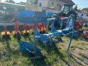 LEMKEN OPAL 110, PLUG ROTATIV CU 2 CAPETE