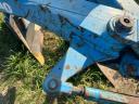 LEMKEN OPAL 110, PLUG ROTATIV CU 2 CAPETE