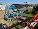 LEMKEN OPAL 110, 2 HEAD ROTARY PLOUGH