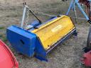 KROBATH 1,6 m Halmbrecher, Mulcher