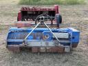 KROBATH 1,6 m Halmbrecher, Mulcher