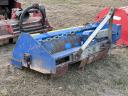 KROBATH 1,6 m Halmbrecher, Mulcher