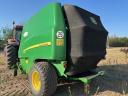 John Deere 960 balotat rotund