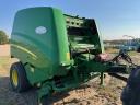 John Deere 960 balotat rotund