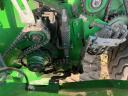 John Deere 960 Rundballenpresse