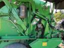 John Deere 960 balotat rotund