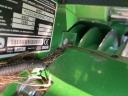 John Deere 960 Rundballenpresse