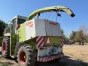 Claas Jaguar 840 silage harvester