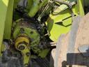 Claas Jaguar 840 kombajn za krmu