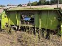 Claas Jaguar 840 silage harvester