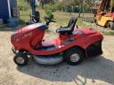 Al-Ko mower tractor, hydraulic drive, Honda engine