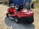 Al-Ko mower tractor, hydraulic drive, Honda engine