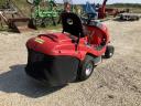 Al-Ko mower tractor, hydraulic drive, Honda engine