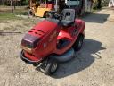 Al-Ko mower tractor, hydraulic drive, Honda engine