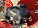 Al-Ko mower tractor, hydraulic drive, Honda engine