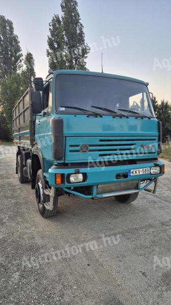 LIAZ 18.29