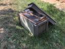 Bee mating twin hive for sale