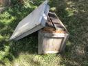 Bee mating twin hive for sale