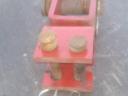 T-25 tractor trailer hitch for sale, T-25 tractor hitch