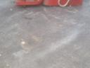 T-25 tractor trailer hitch for sale, T-25 tractor hitch