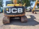 Pásové rýpadlo JCB JS145LC