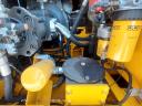 JCB JS145LC Raupenbagger