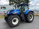 New Holland T7.270 Auto Command tractor