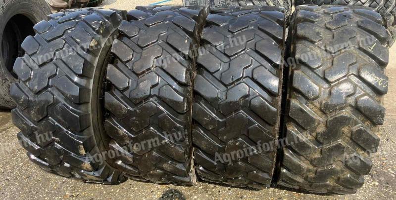 405/70-18 Firestone Utility 141B