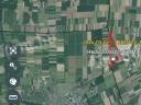 5.86 hectares of arable land for sale in Hajdúszoboszló