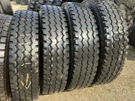 10R22,5 Bridgestone M840