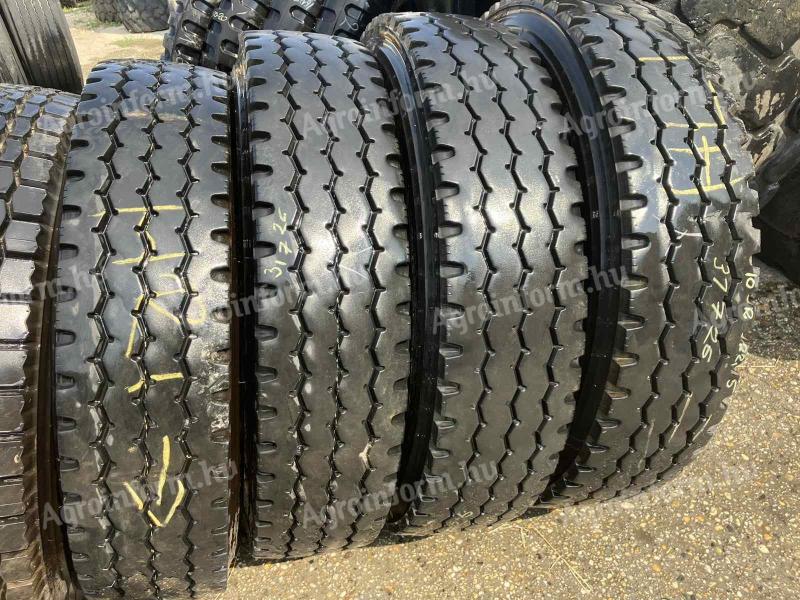 10R22.5 Bridgestone M840
