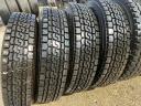 275/80 R 22.5 Bridgestone MIX 716