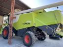 Claas Lexion 670