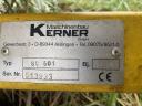 KERNER SCHOLLENCRACKER PLOUGH FOR PLOUGH 4 OR 5