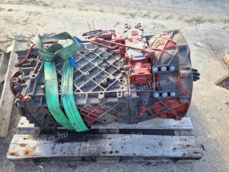 Iveco gearbox for sale