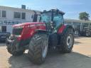 Ciągnik Massey Ferguson MF 8732 DYNA VT