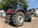 Massey Ferguson MF 8732 DYNA VT tractor