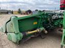 John Deere 608c kukorica adapter