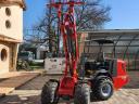 Thaler 3448S yard wheel loader, German made! Also for tender