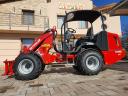 Thaler 3448S yard wheel loader, German made! Also for tender