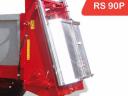 ANNOVI rear ejection servo grille spreader