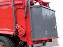 ANNOVI rear ejection servo grille spreader