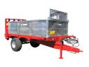 ANNOVI rear ejection servo grille spreader