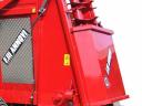 ANNOVI rear ejection servo grille spreader