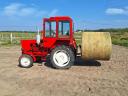 T25 small tractor