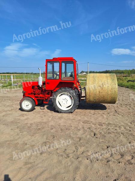 T25 small tractor